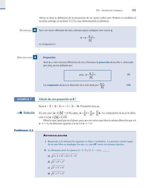 lgebra Lineal;Stanley I. Grossman