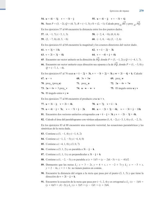 lgebra Lineal;Stanley I. Grossman