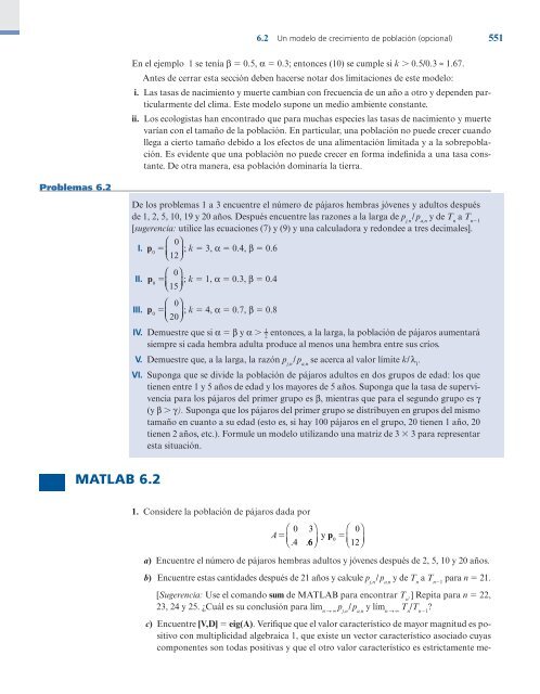 lgebra Lineal;Stanley I. Grossman