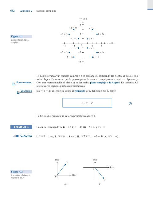 lgebra Lineal;Stanley I. Grossman