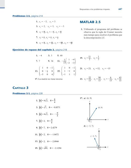 lgebra Lineal;Stanley I. Grossman