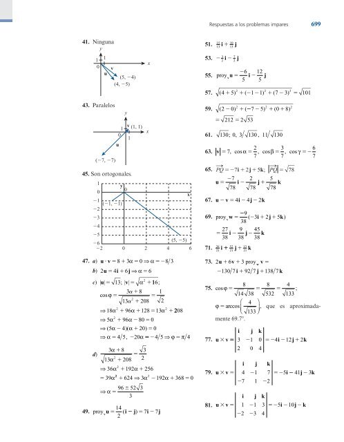 lgebra Lineal;Stanley I. Grossman