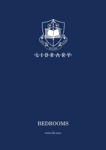Library Bedrooms
