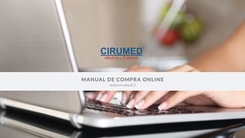 MANUAL DE COMPRA ONLINE