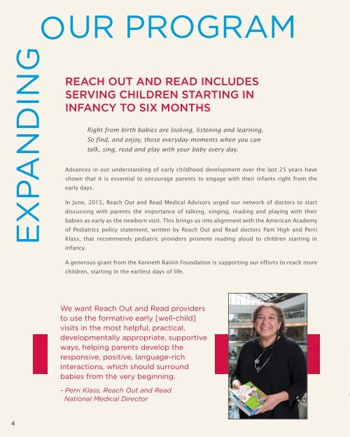 2014-2015 ANNUAL REPORT