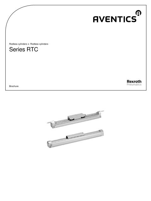 Series RTC