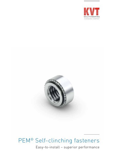 FHS-M5-8 Metric Type FH/FHS/FHA Pem Self-Clinching Threaded Studs FHS-M5-8 Metric Type FH/FHS/FHA Pem Self-Clinching Threaded Studs