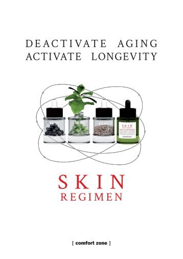 Skin Regimen