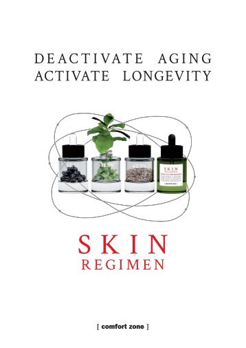 Skin Regimen