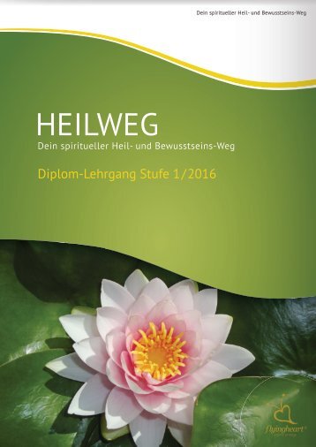 HEILWEG 2016