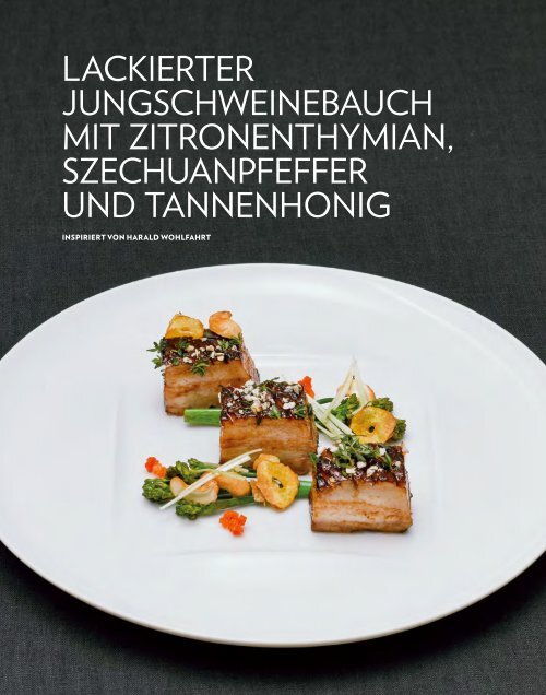 Gourmet Edition - Deutsche Küche 2.0