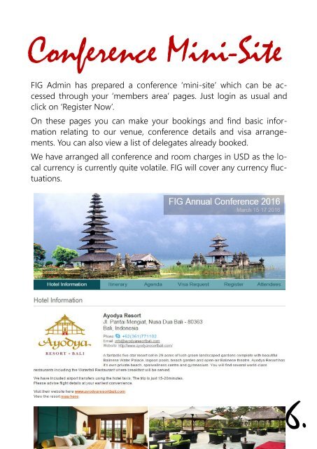 Conference Brochure 1
