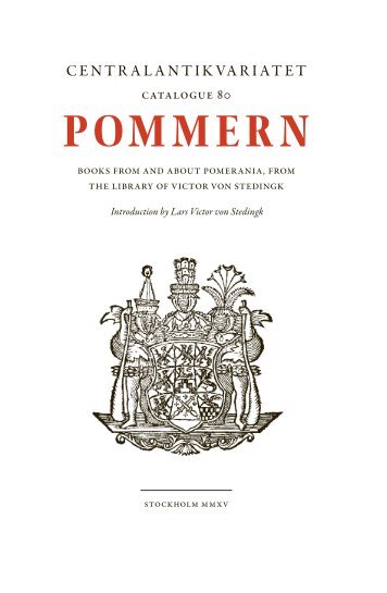 POMmERN