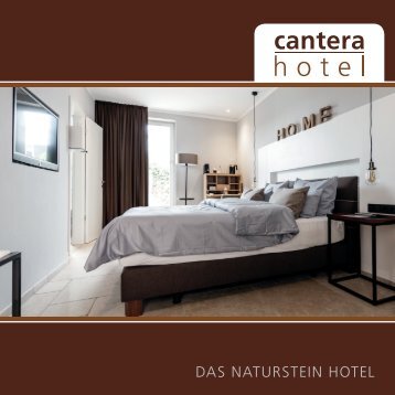 Cantera Hotel