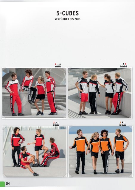 Erima - Katalog (Textil-Point GmbH)