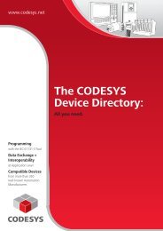 Codesys_Device_Dir