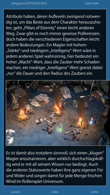 Inoffizielles PlayStation eMagazin KRYSCHEN #026