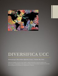 REVISTA DIVERSIFICA UCC