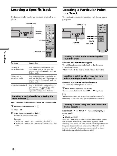 Sony SCD-XB770 - SCD-XB770 Istruzioni per l'uso Inglese