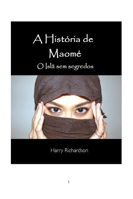 A-História-de-Maomé