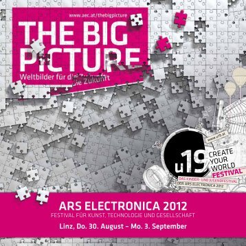 festival - Ars Electronica Center