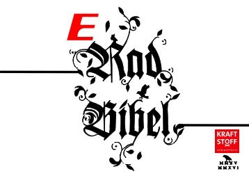 ebike-rad-bibel