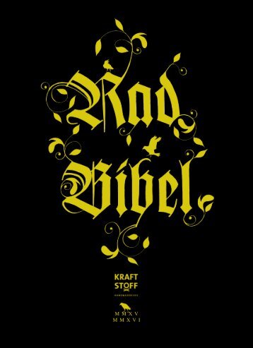 rad-bibel