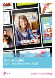 Schule digital