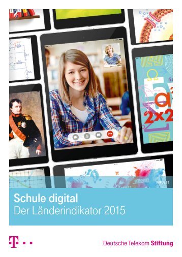 Schule digital