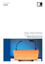 Easy Port-Series