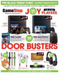 gamestop