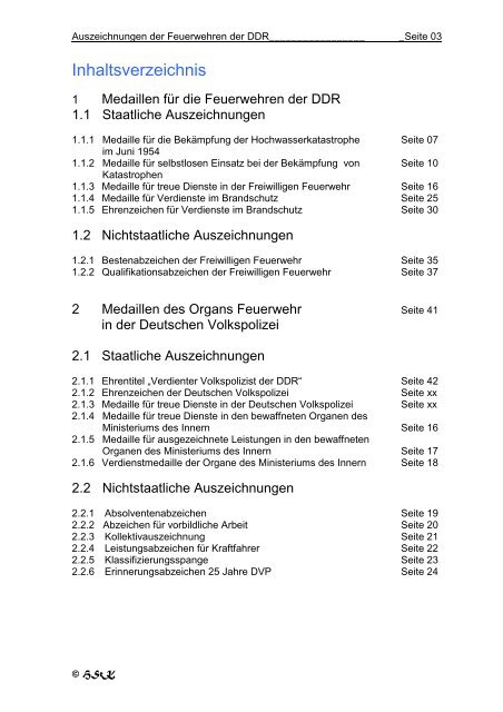 2014_Stöpel - Thüringen_Auszeichnungen Fw der DDR