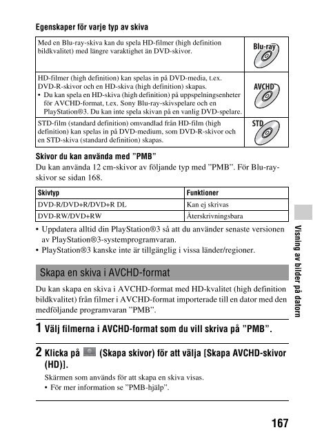 Sony SLT-A55VL - SLT-A55VL Istruzioni per l'uso Svedese