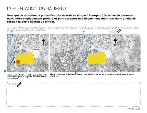 Lambaye Learning Center: Workbook 1