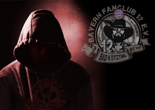 FanClub Collection "Räuber Heigl"