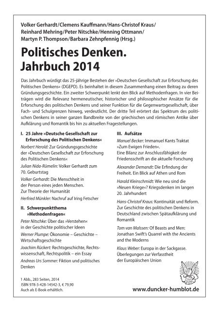 153 Politikwissenschaft