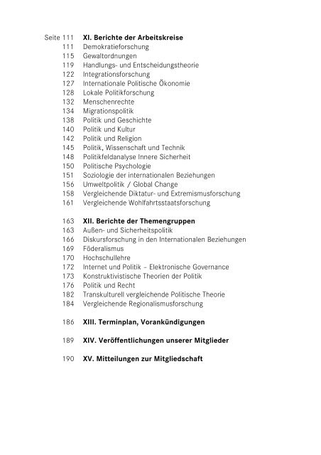 153 Politikwissenschaft