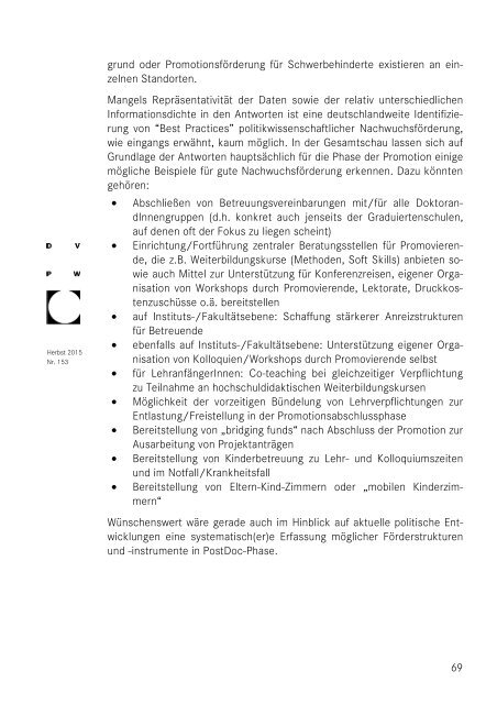 153 Politikwissenschaft