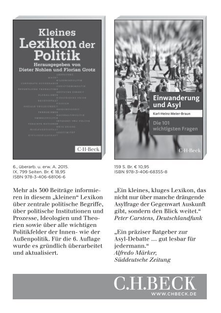 153 Politikwissenschaft