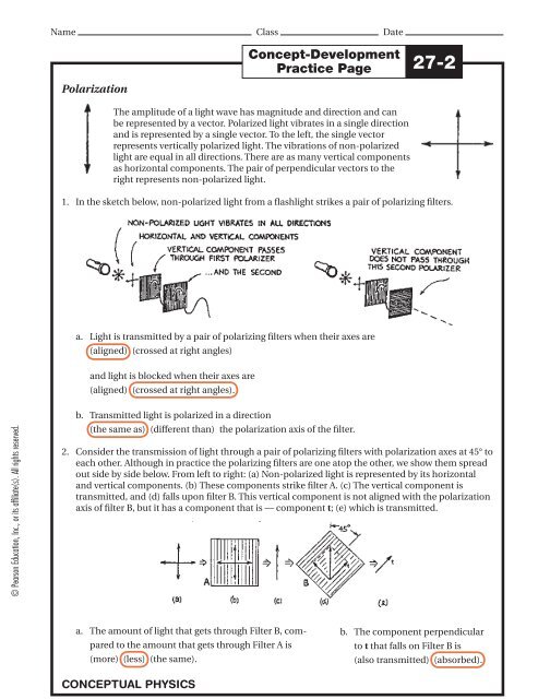 Solved PHYS-48-40278-F20) Assignments Conceptual Questions