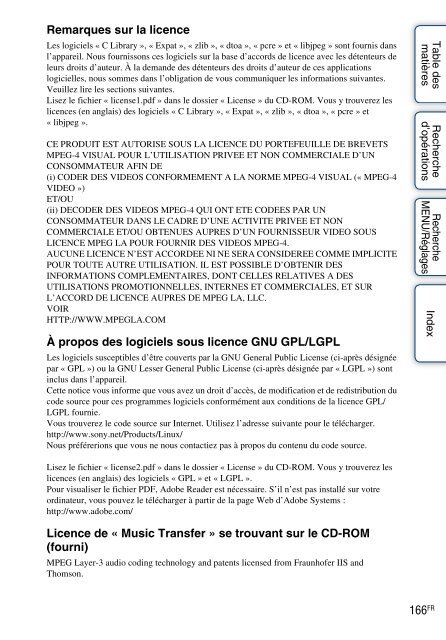 Sony DSC-T110 - DSC-T110 Istruzioni per l'uso Francese