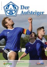  Der Aufsteiger