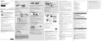 Sony DSC-W810 - DSC-W810 Istruzioni per l'uso Croato