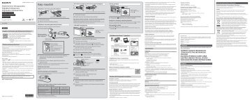 Sony DSC-W810 - DSC-W810  Estone