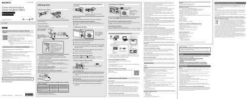 Sony DSC-W800 - DSC-W800 Istruzioni per l'uso Portoghese