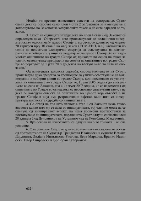 Zoran Sulejmanbov -  Sudija Izvestitel - kniga II (p.1232)