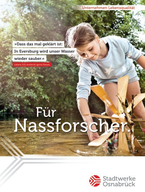 Nr. 10 (II-2015) - Osnabrücker Wissen