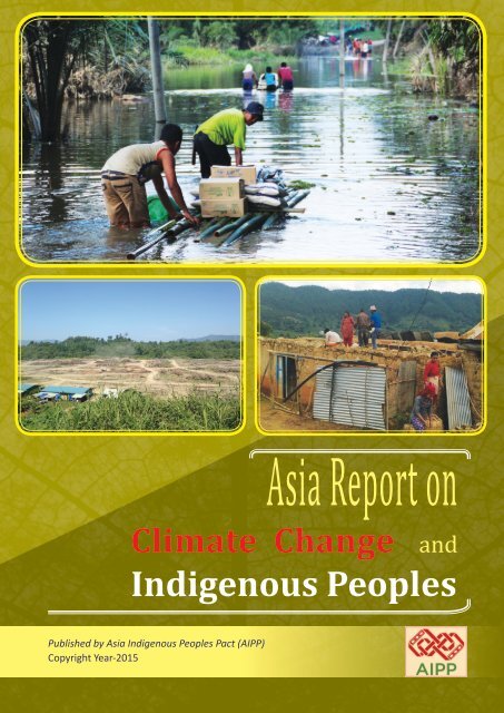 Asia Report on