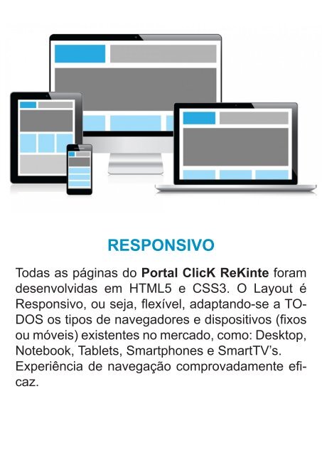 Revista Click Rekinte