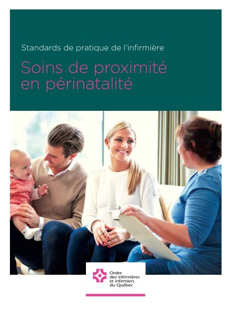 Chapitre 5 : Soins postnataux 